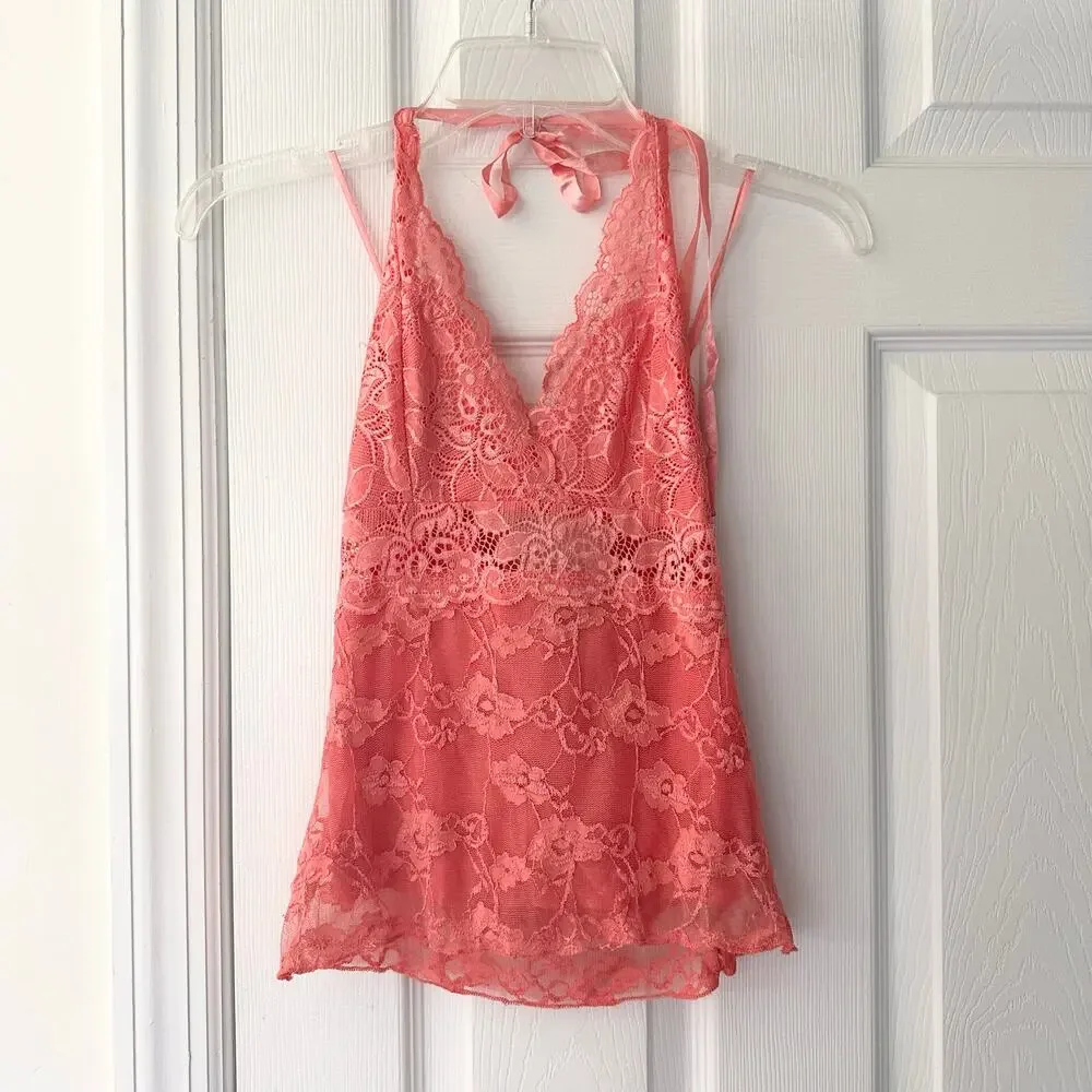 wet seal red lace dress Wet Seal | Dresses | Wet Seal Vibrant Red Y2k Lace Dress With Bowsize Medium